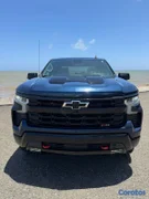 jeepetas y camionetas - Chevrolet Silverado Trailboss Z71 2022