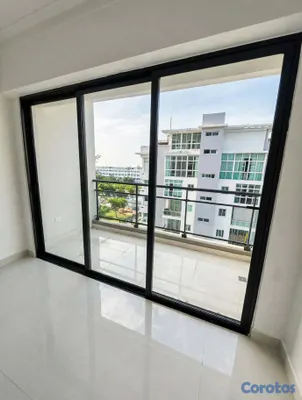 apartamentos - Renacimiento Hermoso Apto. en excelente ubicación ideal para pareja o ejecutivo 3