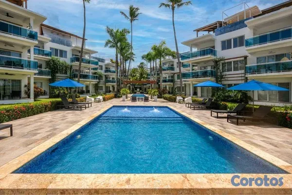apartamentos - Penthouse Dúplex con Esencia Marina 3