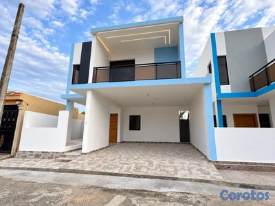 De oportunidad casa en venta en brisa oriental