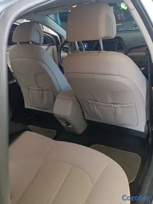 carros - Sonata Americano Gasolina 590,000 13