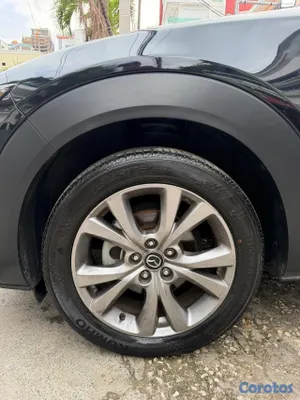 jeepetas y camionetas - Mazda CX30 select 2021 10