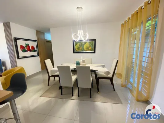 apartamentos - Proyecto en prado oriental con piscina y GYM · Ref 7