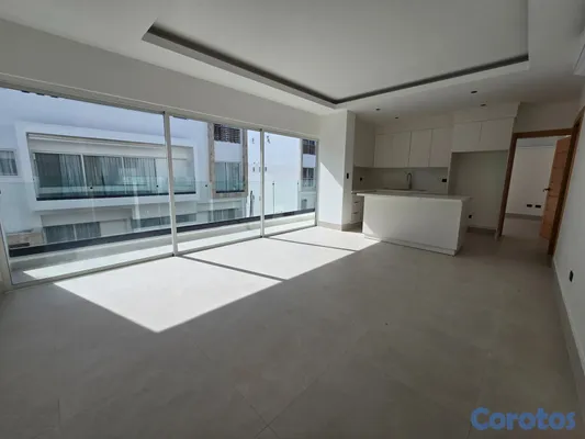 apartamentos - Apartamento con línea blanca en Arboleda, Ciudad L 15