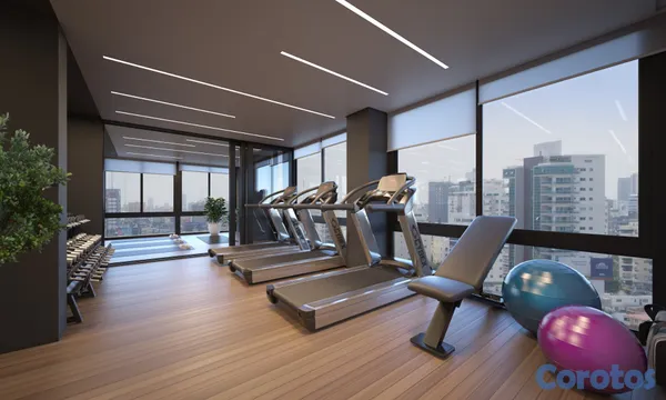 apartamentos - Apartamentos Exclusivos Cerca del Malecón | ÍCONO  3