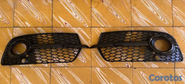 accesorios para vehiculos - CLICK PARA BUMPER AUDI Q5 2