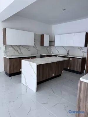 apartamentos - Apartamento de 3 habitaciones en alquiler en Bella 4