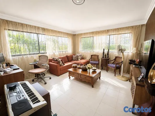 casas - Casa de 3 habitaciones 3 baños en Colina de Los Ri 12