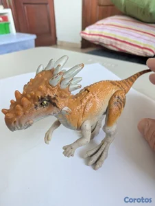 Dinosaurio Mattel Dracorex Juguete