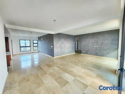 penthouses - PENTHOUSE LUJOSO CON TERRAZA Y ASCENSOR LA TRINITA 2
