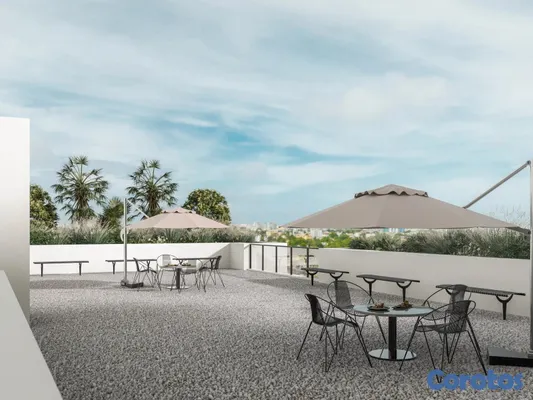 apartamentos - Residencial en Arroyo Hondo Viejo Apartamentos des 9