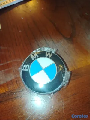 accesorios para vehiculos - Lote de Emblemas y Logos para Vehículos BMW, Merce 9