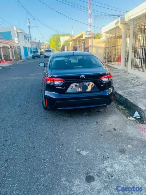 carros - Toyota corolla 2022 2