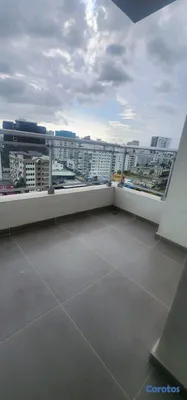 apartamentos - Apartamento en Alquiler en Naco 2 habitaciones 2.5 baños 2 parqueos 11