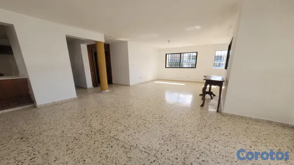 apartamentos - Apartamento en alquiler en el millon 2 habitaciones 4