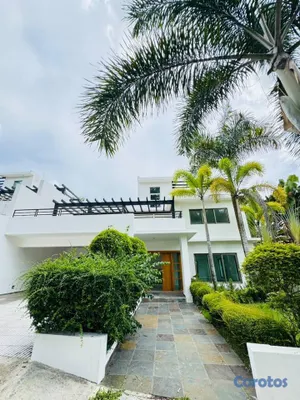 casas - CASA EN VENTA – JARDINES DE LA ISABELA, ARROYO MAN 12