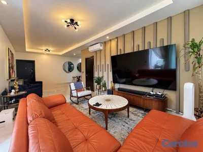 vendo mirador norte piso 4 con tres habitaciones con su baño 3 parqueos balcón