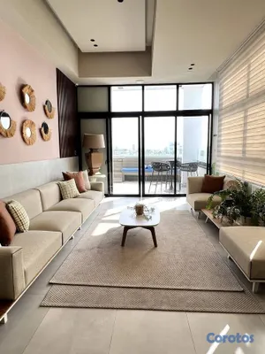 apartamentos - Apartamento En Alquiler De 1 Habitación Y Baños En 9