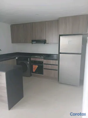 apartamentos - Apartmento en Downtown Punta Cana  8