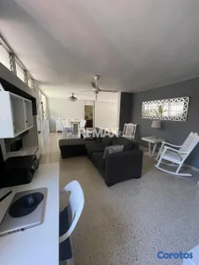 Apartamento de 3 habitaciones 2 baños en venta en 