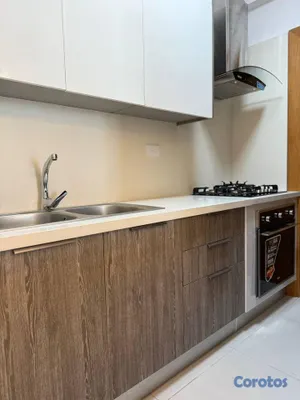 apartamentos - Apartamento en Bella Vista 4