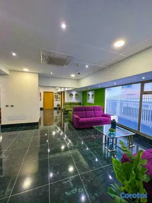 apartamentos - Apartamento Moderno / Áreas Sociales con Piscina  9