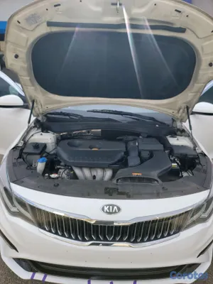 carros - KIA K5  2020 6
