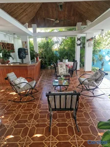 CASA EN VENTA | RESIDENCIAL SOL DE LUZ, SANTO DOMI