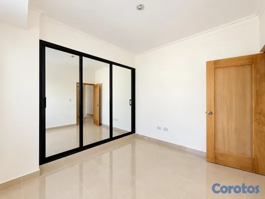 apartamentos - Apartamento Tipo PH en alquiler, Prado Oriental, A 3
