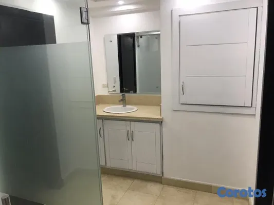 apartamentos -  APARTAMENTO, 3 HABITACIONES, EN LOS CACICAZGOS. 10