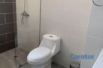 apartamentos - alquilo apartamento amueblado en la esperrilla 7