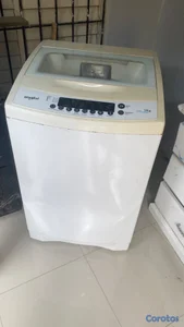 Lavadora Whirlpool 14kg