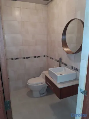 apartamentos - Se alquila, Apartamento 2Hab Amueblado Acogedor y  10