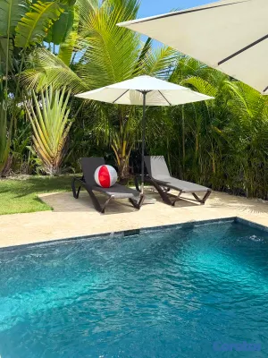 casas vacacionales y villas - Villa en Venta, Juan Dolio 18