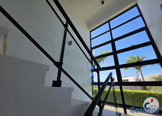 casas - Punta Cana Village l Villa en Renta l Moderna prop 18