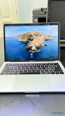 computadoras y laptops - MacBook Pro 2017, 128GB, de oportunidad  2