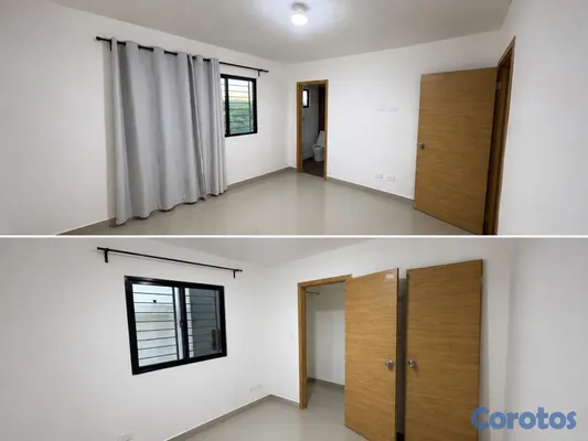 apartamentos - Apartamento en alquiler en Aura Gardens – 4 habita 13