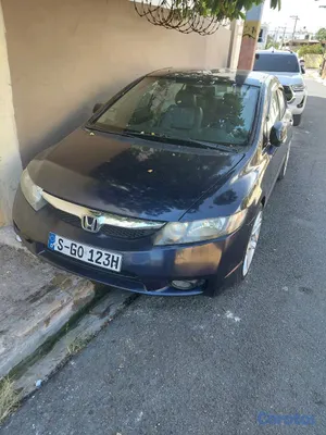 carros - Honda Civic 2010 modelo LX en perfecta condicion 8