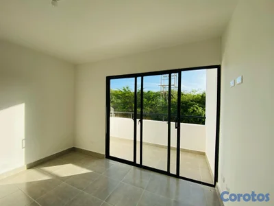 SEGUNDO PISO EN VENTA EN LA AVENIDA HISPANOAMERICA