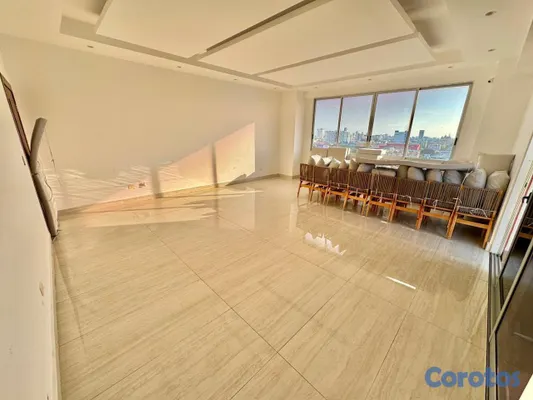 apartamentos - En venta apto. De 3 habitaciones tipo Penthouse y  11