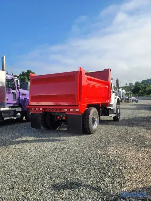 camiones y vehiculos pesados - FREIGHTLINER M2 106 AÑO 2016 6