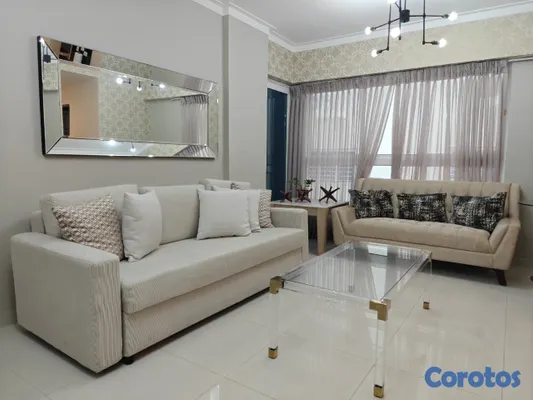 apartamentos - nuevo y moderno con finas terminaciones 9