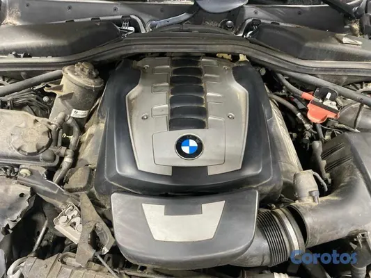 repuestos - MOTOR 4.8L PARA BMW 650I 2019 74K  4
