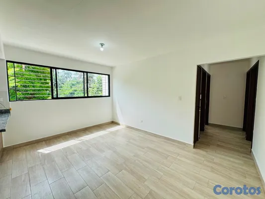 apartamentos - RENTAMOS SEGUDO PISO CARRETERA DON PEDRO STGO 12