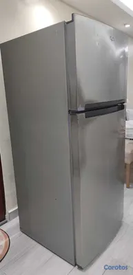electrodomesticos - Nevera Whirlpool  5