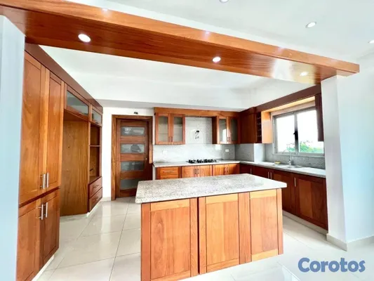 apartamentos - APARTAMENTO EN ALQUILER Y VENTA | ALMA ROSA I 8