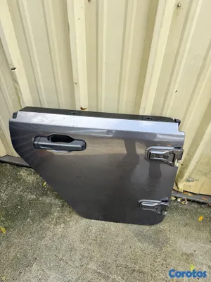 repuestos - PUERTA PARA JEEP WRANGLER   7
