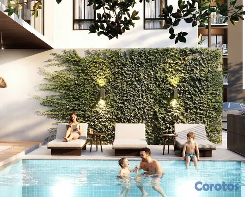 apartamentos - APARTAMENTOS EN VENTA EN TORRE SAILY III | PUÑAL,  3