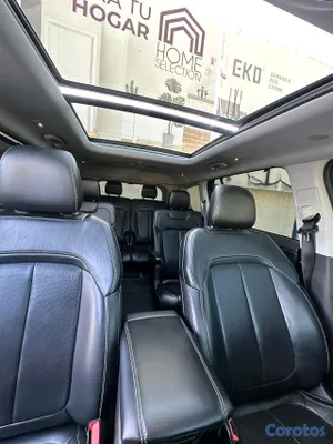 jeepetas y camionetas - 🚨 SE VENDE JEEP GRAND CHEROKEE L LIMITED 2021 🚨





 7