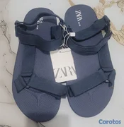 ropa y zapatos - Zapatillas DE Niño Zara 
